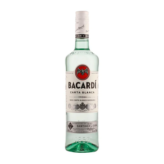 [Imagen 1] RON BACARDI BLANCO 700ML