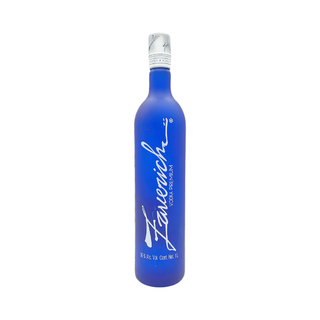 [Imagen 1] VODKA ZAVERICH PREMIUM LITRO