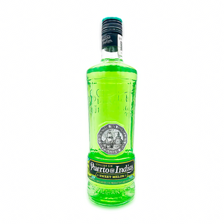 [Imagen 1] GINEBRA PUERTO DE INDIAS SWEET MELON 750ML