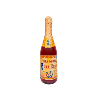 [Imagen 1] SIDRA GOTA REAL 680ML