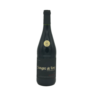 [Imagen 1] V TTO SANGRE DE TORO RESERVA 750ML