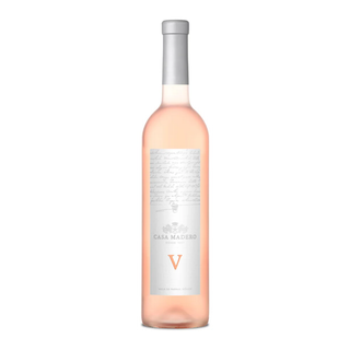 [Imagen 1] V ROS CASA MADERO V 750ML