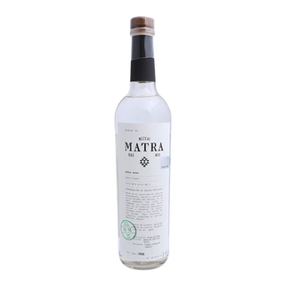 [Imagen 1] MEZCAL MATRA JOVEN ESPADIN 700ML