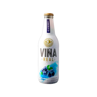 [Imagen 1] COCTEL VIÑA REAL BLUEBERRY 330 ML