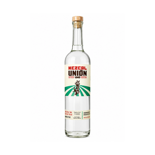 [Imagen 1] MEZCAL UNION JOVEN 700ML