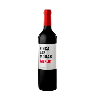 [Imagen 1] V TTO LAS MORAS MERLOT 750ML