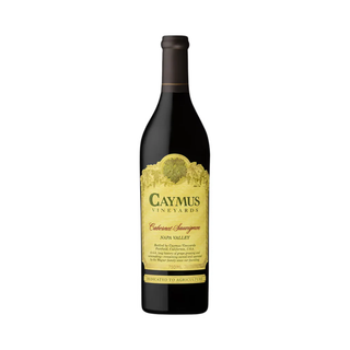 [Imagen 1] V TTO CAYMUS NAPA VALLEY 750ML