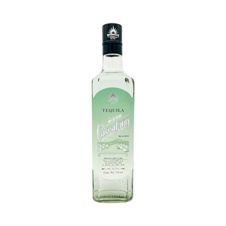 [Imagen 1] TEQUILA CASCAHUIN BLANCO  750ML