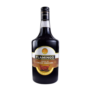 [Imagen 1] CREMA FLAMINGO CACAO OBSCURA 1000ML