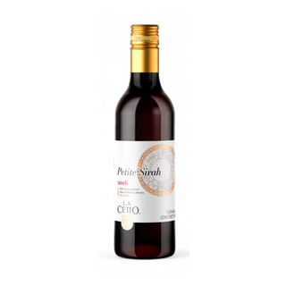 [Imagen 1] V TTO LA CETTO PETITE SIRAH 187MIL