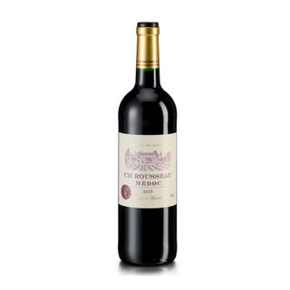 [Imagen 1] V TTO CH ROUSSEAU MEDOC 750ML