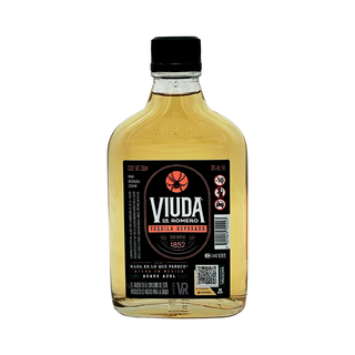 [Imagen 1] TEQUILA VIUDA DE ROMERO REPOSADO 250ML