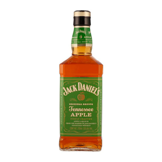 [Imagen 1] WHISKY JACK DANIELS APPLE 700ML