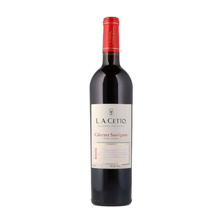 [Imagen 1] V TTO LA CETTO RVA PRIV CAB SAUV 750ML
