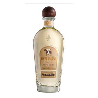 [Imagen 1] TEQUILA 7 LEGUAS REPOSADO L C/6