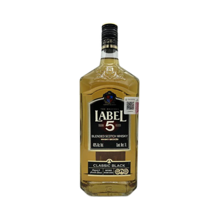 [Imagen 1] WH  LABEL 5  L