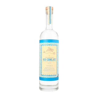 [Imagen 1] MEZCAL 400 CONEJOS JOVEN 1750ML PATA