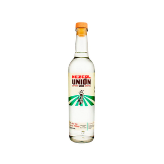 [Imagen 1] MEZCAL UNION JOVEN 700ML