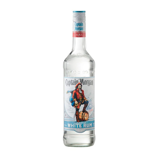 [Imagen 1] RON CAPITAN MORGAN WHITE 700ML