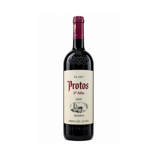 [Imagen 1] V TTO PROTOS RESERVA 750 ML