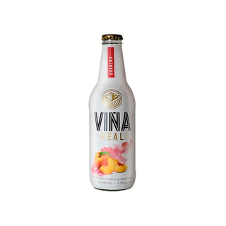 [Imagen 1] COCTEL VIÑA REAL DURAZNO 330ML