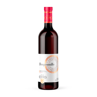 [Imagen 1] V TTO LA CETTO TEMPRANILLO 750ML