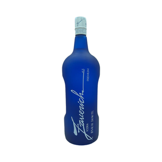 [Imagen 1] VODKA ZAVERICH PREMIUM 1750ML.