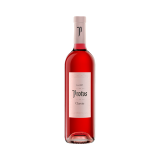 [Imagen 1] V ROS PROTOS ROSADO CLARETE 750ML
