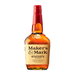 [Imagen 1] WHYSKY MAKERS MARK BOUBON 750ML