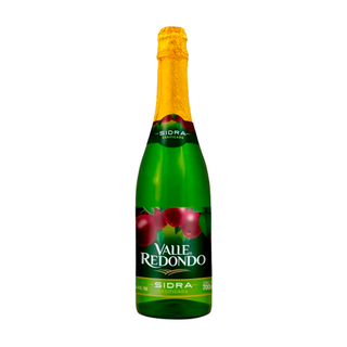 [Imagen 1] SIDRA VALLE REDONDO BCO 700ML