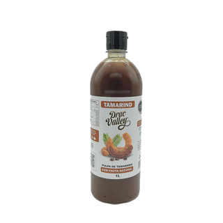 [Imagen 1] JARABE PULPA TAMARINDO DRAC VALLEY LT