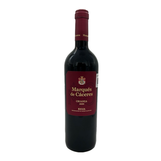 [Imagen 1] V TTO MARQUES DE CACERES CRIANZA 750ML