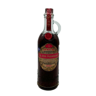 [Imagen 1] RON PROHIBIDO 12A 750ML C/6