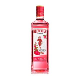 [Imagen 1] GINEBRA BEEFEATER PINK 700ML