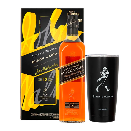 Whisky Johnnie Walker Red Label 3000ml – Vinolesa