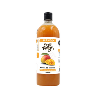 PULPA VALLEY MANGO 500ML