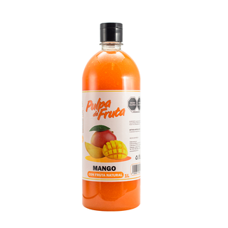 PULPA VALLEY MANGO 1000ML