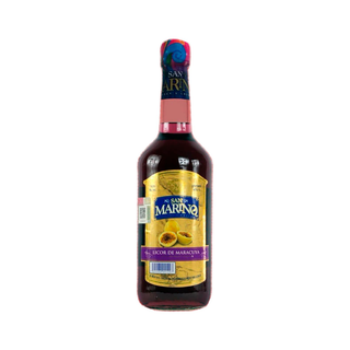 LICOR SAN MARINO MARACUYA 1000ML