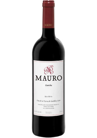 VINO TINTO MAURO 750ML