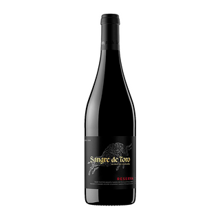 VINO TINTO SANGRE DE TORO RESERVA 750ML