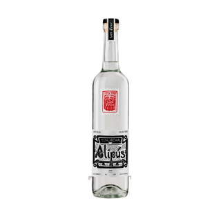 MEZCAL ALIPÚS SAN JUAN 750ML