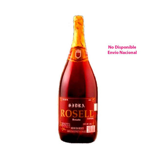 SIDRA ROSELL ROSADA 1720ML