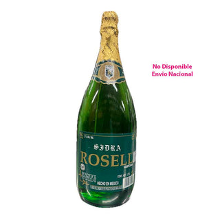 SIDRA ROSELL NATURAL 1720ML