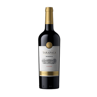 VINO TINTO TARAPACÁ RESERVA CARMENERE 750ML