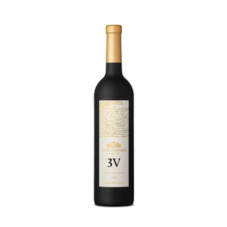 VINO TINTO CASA MADERO GRAN RESRVA 3V 750ML