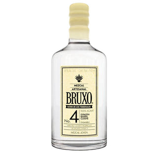 MEZCAL BRUXO No.4 750ML