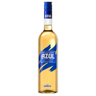 TEQUILA GRAN AZUL CENTENARIO REPOSADO 950ML